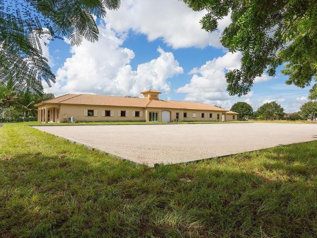 Detached House for rent in Wellington, Florida