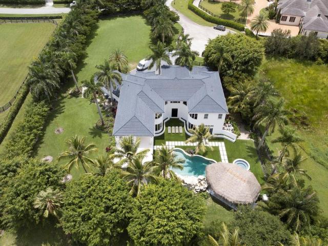Villa for rent in Wellington