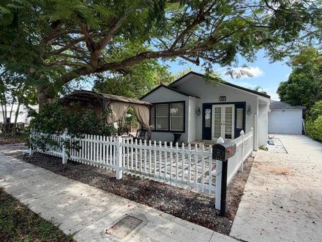 Detached House for rent in West Palm Beach, Florida