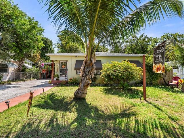 Detached House for rent in West Palm Beach, Florida