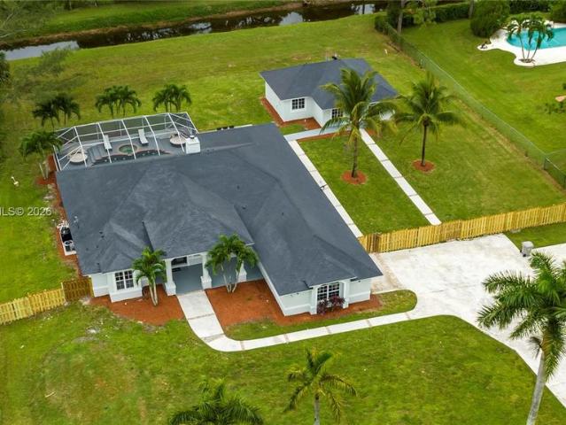 Detached House for rent in West Palm Beach, Florida