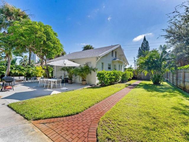 Detached House for rent in West Palm Beach, Florida