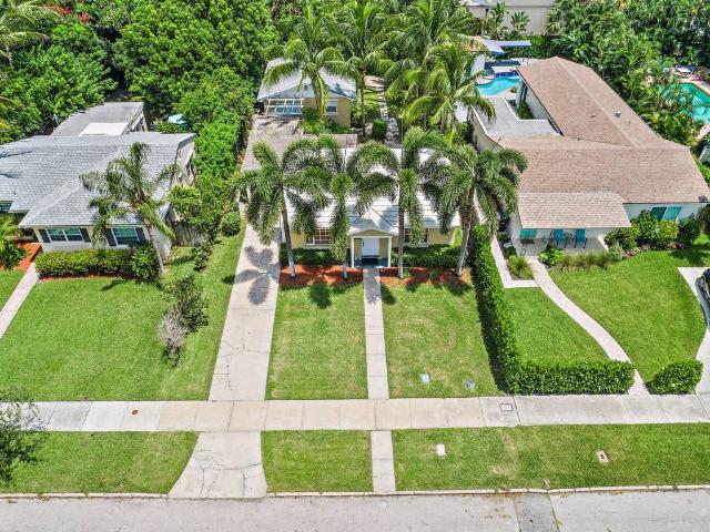 Detached House for rent in West Palm Beach, Florida