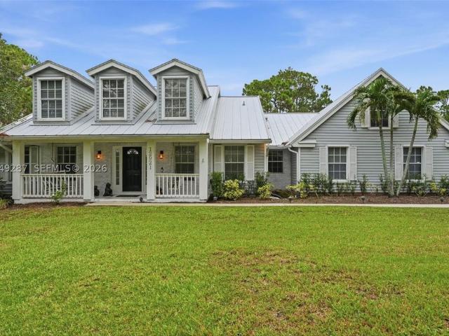 Detached House for rent in West Palm Beach, Florida
