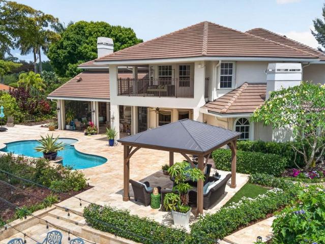 Detached House for rent in West Palm Beach, Florida