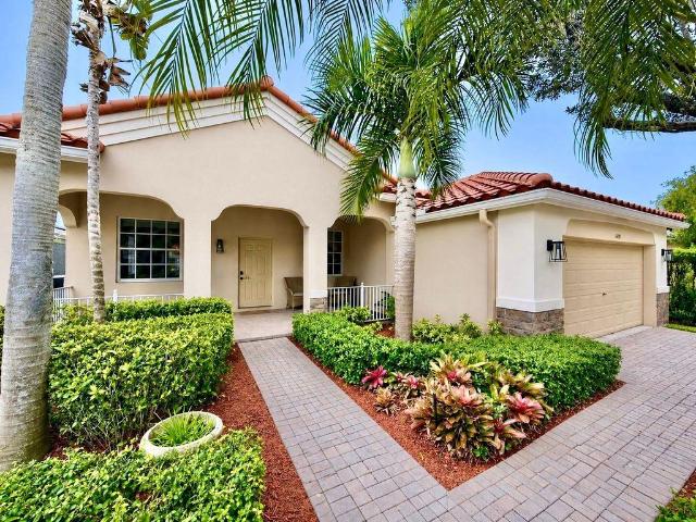 Detached House for rent in Weston, Florida