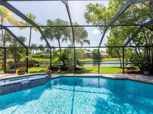 Detached House for rent in Weston, Florida
