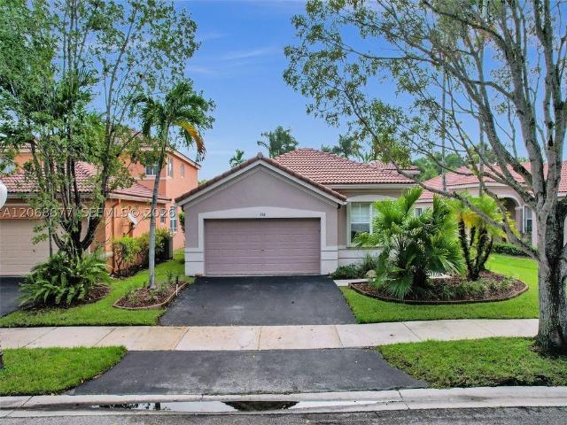 Detached House for rent in Weston, Florida