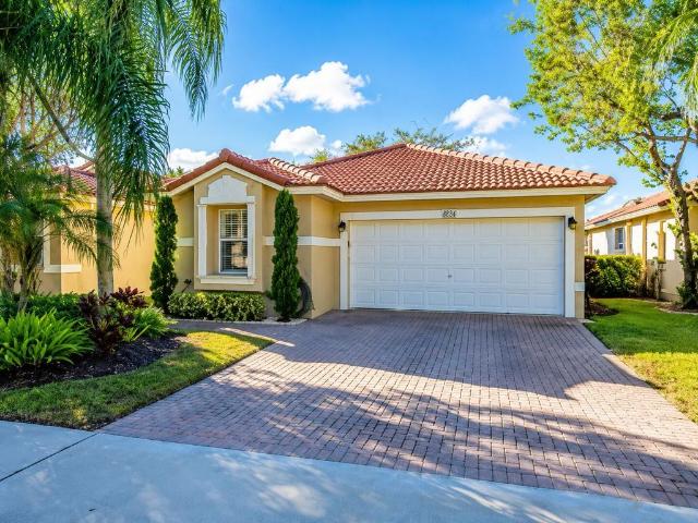Detached House for rent in Weston, Florida