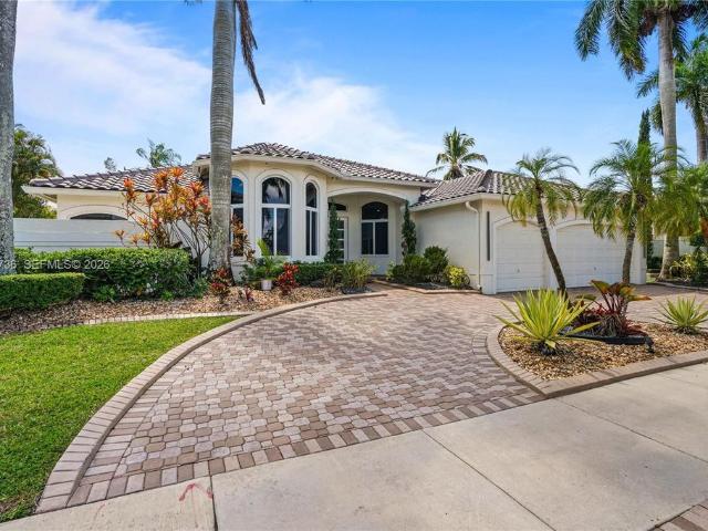 Detached House for rent in Weston, Florida