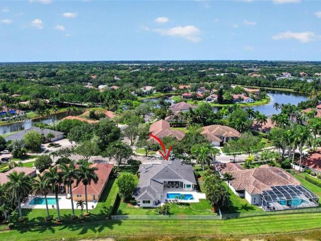Detached House for rent in Weston, Florida
