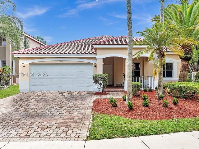Detached House for rent in Weston, Florida