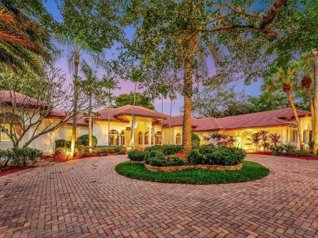 Detached House for rent in Weston, Florida