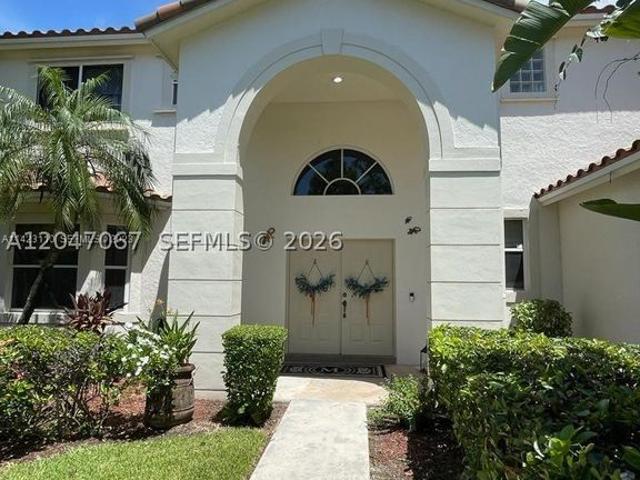 Detached House for rent in Weston, Florida