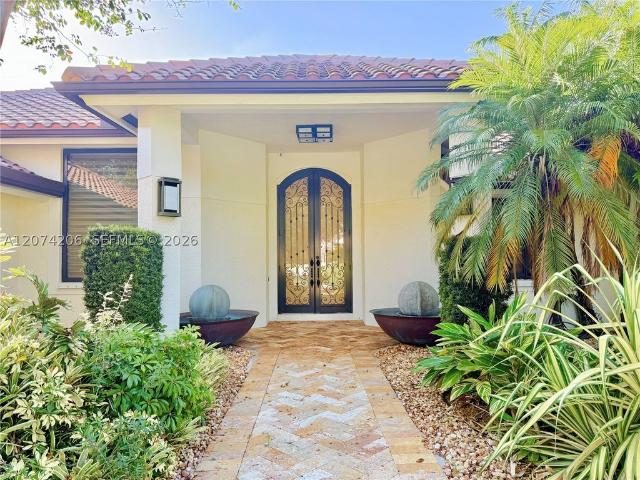 Detached House for rent in Weston, Florida