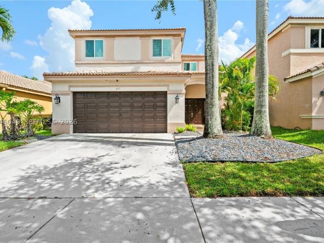 Detached House for rent in Weston, Florida