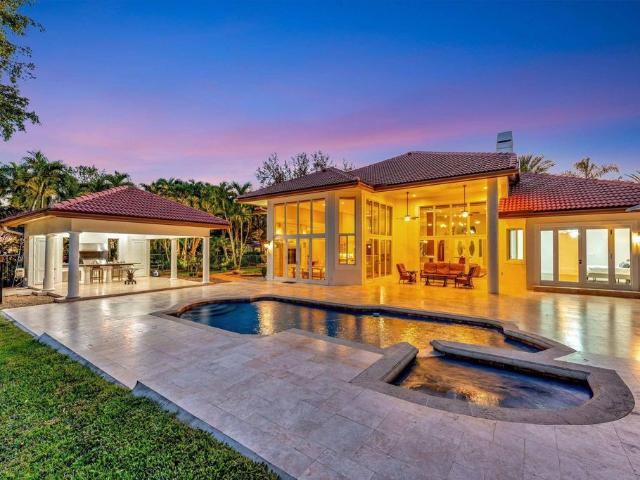 Detached House for rent in Weston, Florida