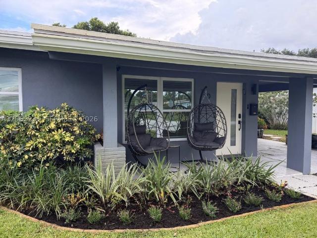 Detached House for rent in Florida