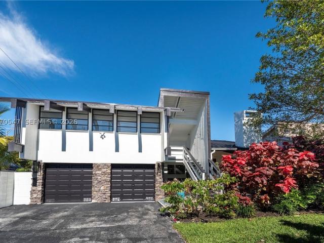 Detached House for rent in Florida