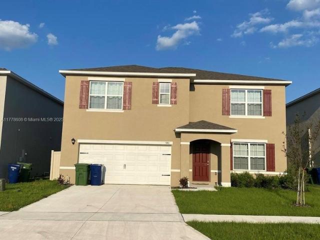 Villa for rent in Winter Haven