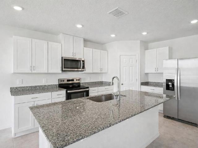 Detached House for rent in Winter Haven, Florida