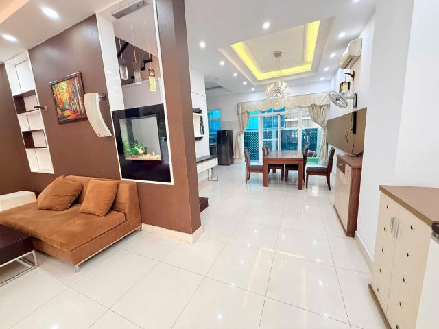 Biệt Thự cho thuê tại Nhà Bè, Hồ Chí Minh