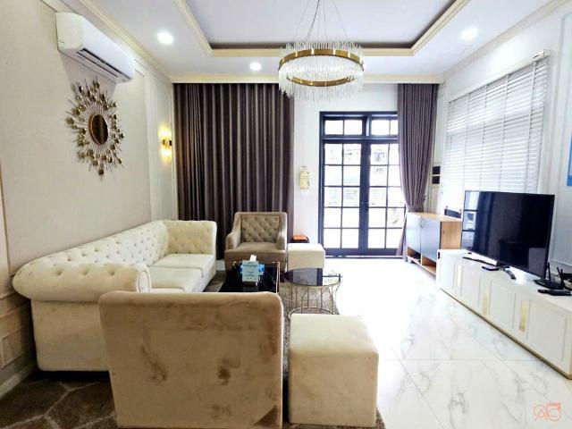 Biệt Thự cho thuê tại Hồ Chí Minh