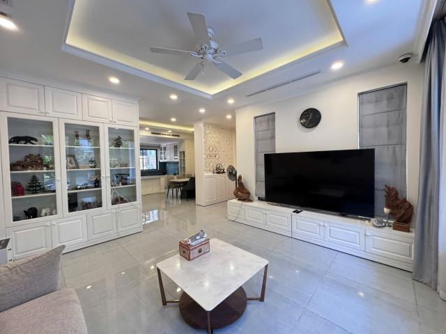 Biệt Thự cho thuê tại Hồ Chí Minh