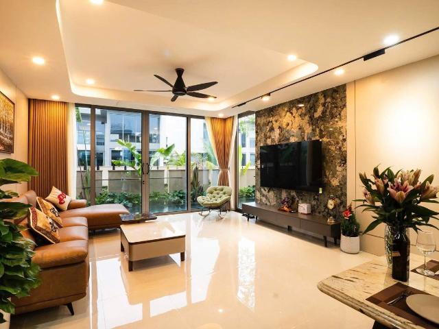 Biệt Thự cho thuê tại Đà Nẵng