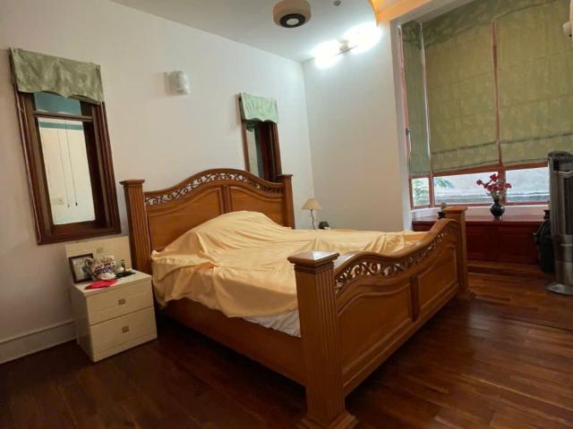 Biệt Thự cho thuê tại Hồ Chí Minh