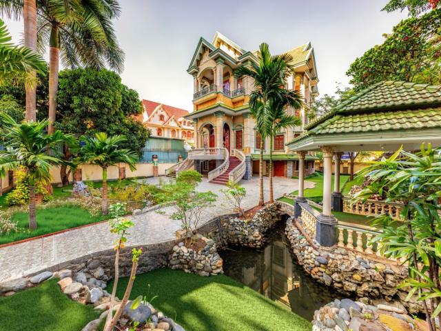 Biệt Thự cho thuê tại Thủ Đức, Hồ Chí Minh
