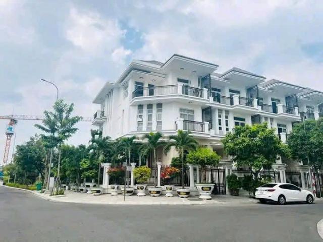 Biệt Thự cho thuê tại Hồ Chí Minh