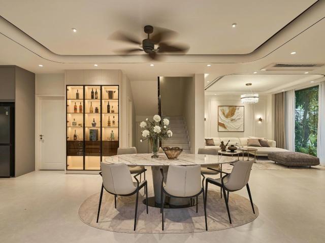 Biệt Thự cho thuê tại Thủ Đức, Hồ Chí Minh