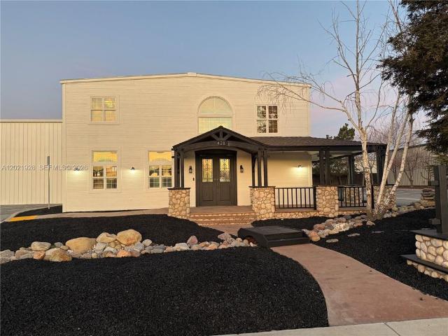 Detached House for sale in Arvin, California