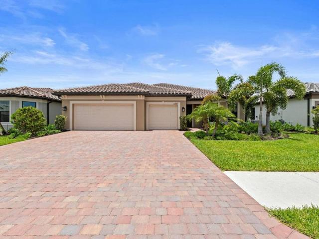 Detached House for sale in Ave Maria, Collier County