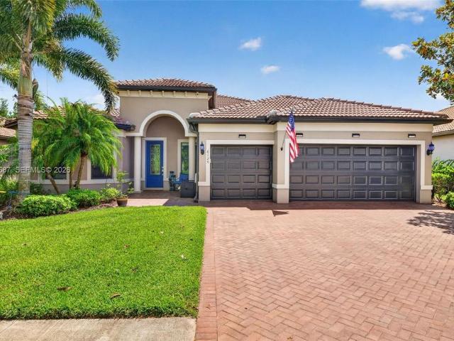 Detached House for sale in Florida