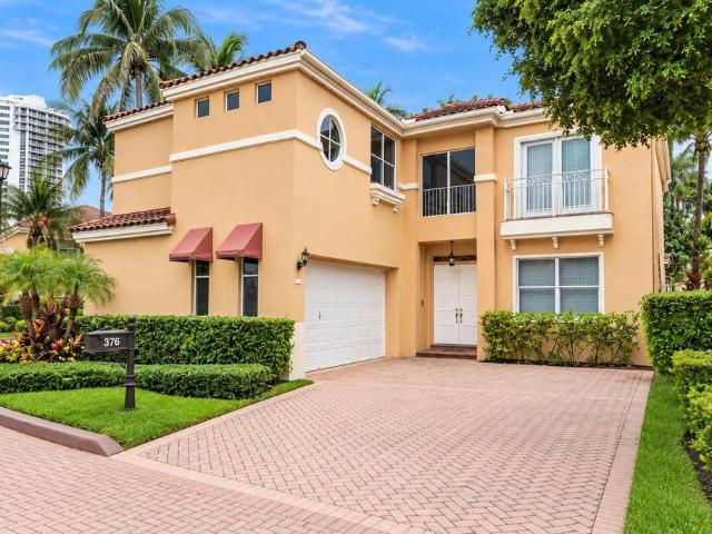 Detached House for sale in Aventura, Florida