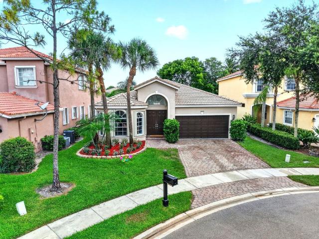 Detached House for sale in Florida
