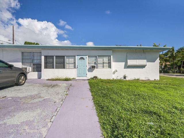 Detached House for sale in Aventura, Florida