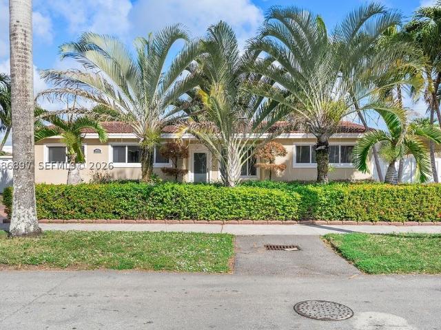 Detached House for sale in Aventura, Florida