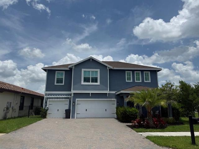Detached House for sale in Loxahatchee, Florida