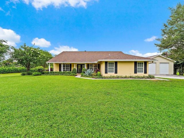 Detached House for sale in Aventura, Florida