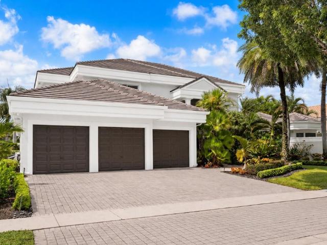Detached House for sale in Boca Raton, Palm Beach County