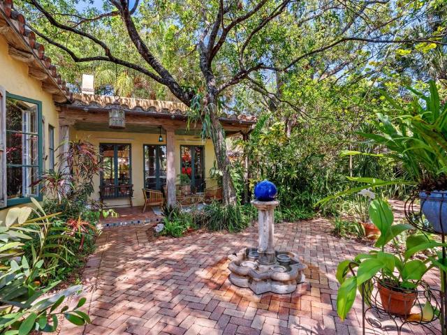 Detached House for sale in Boca Raton, Florida
