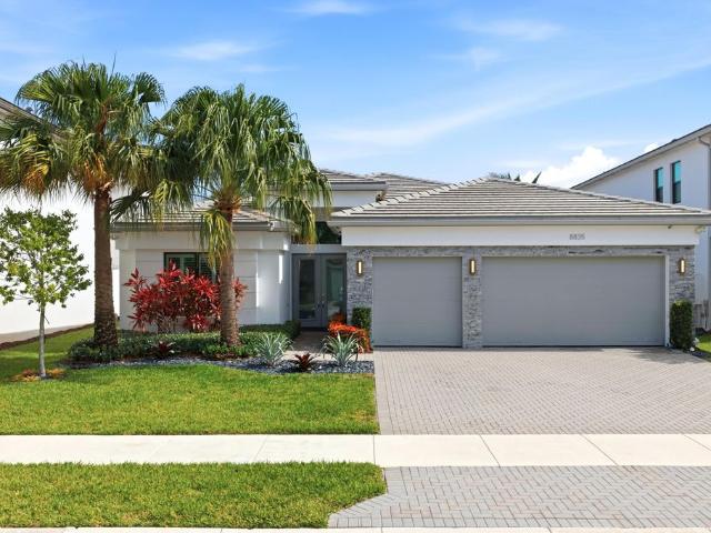 Detached House for sale in Boca Raton, Florida