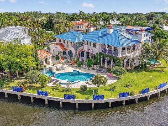 Detached House for sale in Boca Raton, Florida