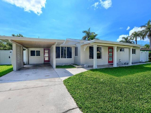 Villa for sale in Boca Raton