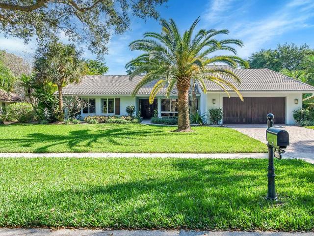 Villa for sale in Boca Raton