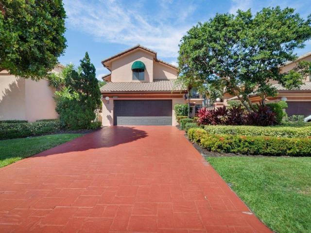 Villa for sale in Boca Raton
