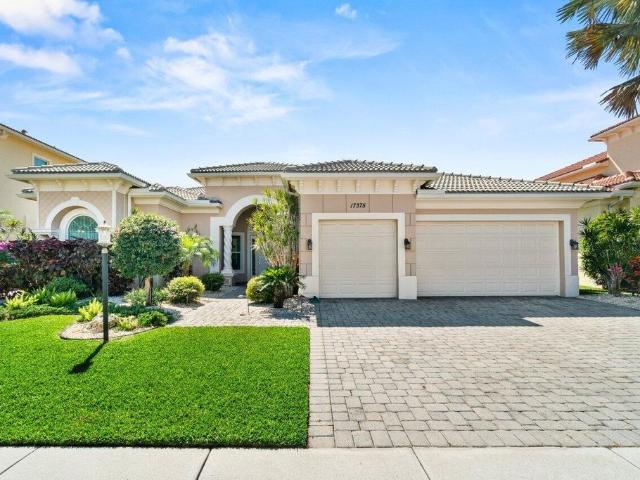 Villa for sale in Boca Raton